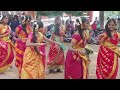 Kalai Thiruvizha /கலைத் திருவிழா நடனம்/Manaparai madukatti song dance