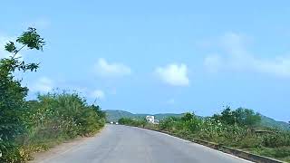 Chilika Road side view from NH16