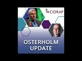 ep 171 osterholm update serious challenges ahead rfk jr. u0026 a new hhs