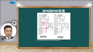 自動化工程導論_蔡裕祥_第四單元 可程式控制器之原理_Part 3 可程式控制器的輸入輸出迴路