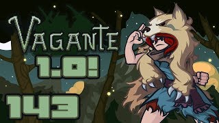 Let's Play Vagante [Full Release] - PC Gameplay Part 143 - Goin Down Swingin