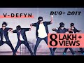 Download V-Defyn || DUO+ 2017 || IIT Delhi In Mp4 3Gp Full HD Video