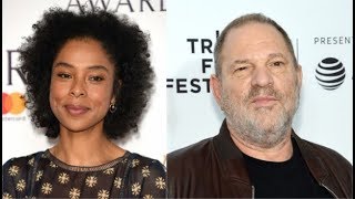 Harvey Weinstein Fired Sophie Okonedo from 1997 Film Because She Wasn't F--kable