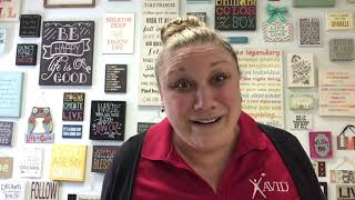 What is the AVID Elective? 2021