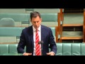 Speech to Parliament: Logan City Hip Hop Collective