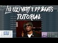 Lil Uzi x DP Beats Tutorial (Emotional Type)