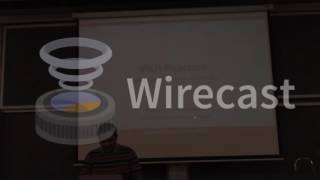 Visualization fall 2016 lecture 23
