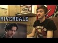 Riverdale - Season 1 Episode 5 (REACTION) 1x05