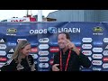 Football in Norway: Sports Travel GOAT interviews pioneering coach Vilde Mollestad Rislaa, 12 May 25
