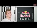 Redbull Basement Pitch: C.E.S.A.R.