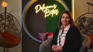 Delicious Bites Cafe, Model Town Ludhiana | Profile Video