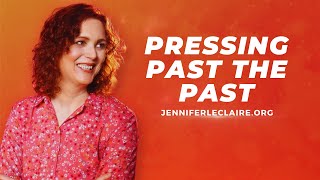 Pressing Past Obstacles to Your Future (Prophetic Prayer \u0026 Prophecy)