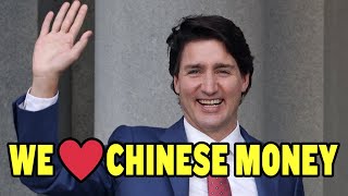 #171 Could Canadian Liberals Be Benefiting from China Money? | Sam Cooper