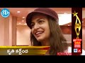 Kriti Kharbanda First Dance Practice in SIIMA 2014 Awards - Malaysia