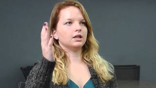 Natalie Hagy - Eliminating medication errors