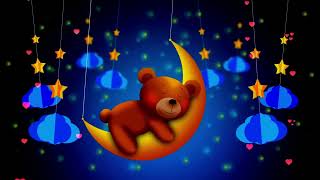 10 Hours Super Relaxing Baby Music ♥ Make Bedtime A Breeze With Soft Sleep Music