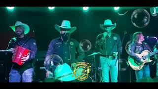 Conjunto Seis de Oros live - Burbujas de Amor