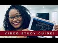 3. VIDEO STUDY GUIDE for the Humber Real Estate Program