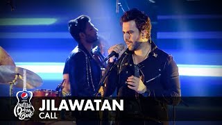 Call | Jilawatan | Episode 7 | Pepsi Battle of the Bands | Season 2