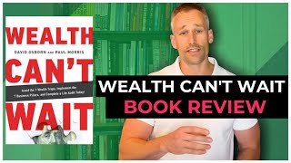 NZ Property Investor Book Club | Wealth Can't Wait