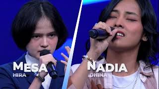 SHOWCASE INDONESIAN IDOL LIVE MALAM INI DI RCTI   VOTE IDOLA TERBAIK KAMU SEKARANG!