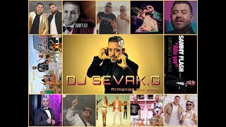 Armenian Mix 2019 - DJ SEVAK.G