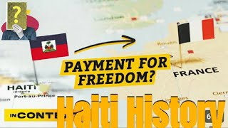 How Haiti Went From Riches to Rags|            The Rise and Fall of Haiti 🇭🇹 @SOC119