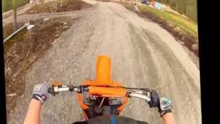 Kristiansund Motocrossklubb