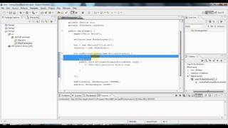 Responding to Button Clicks Lesson 4