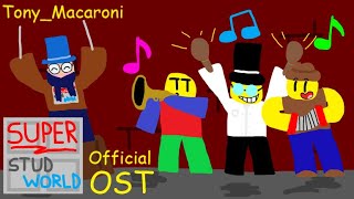 Super Stud World OST - Swarm Storm