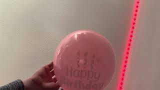 Balloon episode #84755