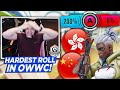 Jay3 Reacts to China VS Hong Kong | Overwatch 2 World Cup 2023 Group Stage