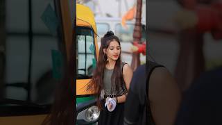 Auto wali se ho gya pyaar ❤️😅… |Yashu09| #shorts #love #cute #trending #youtubeshorts