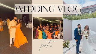 Destination wedding I Vlog I Malayalam vlog I Cancun | Part 2