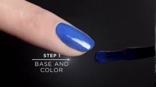 Introducing New Revlon ColorStay Gel Envy Olivia Wilde