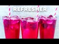 starbucks mango dragonfruit refresher recipe