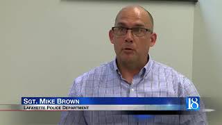 Crime reports website helps you keep an eye on crime in your neighborhood