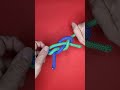 How to Tie 2 Ropes Together Tightly