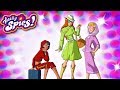 🚨TOTALLY SPIES - FULL EPISODES COMPILATION! Season 5, Episode 1-7 🌸