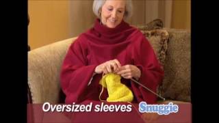Snuggie Commercial