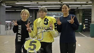 菅野仁翔選手(伊勢崎)が前節デビュー初Vに続き連続優勝達成!! 「テレ玉presents 川口ナイトレース」優勝戦