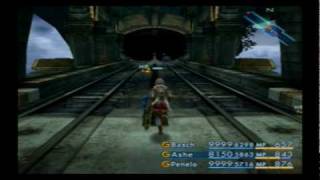 Final Fantasy XII - Rare Monster (Bombshell) No.49 of 80