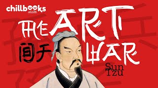 The Art of War by Sun Tzu | Chillbooks Audiobooks