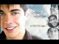 Grégory Lemarchal mon ange lyrics