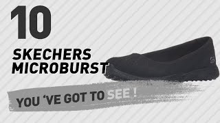 Skechers Microburst // Popular Searches 2017