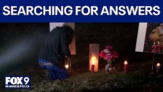 Man found dead in pond has family searching for answers