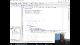 Reading from a text file in JAVA adding to an Array