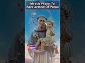 miracle prayer to saint anthony of padua