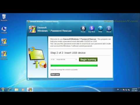 Windows 7 Ultimate: Forgot Admin Password - How to Reset? Windows 7 Ultimate: Forgot Admin Password - How to Reset?