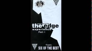 RAT PACK - THE EXPERIENCE PART 1 @ THE EDGE 1993